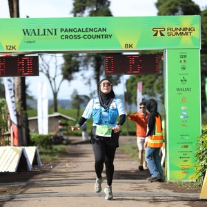 Race photo from PANGALENGAN CROSS-COUNTRY