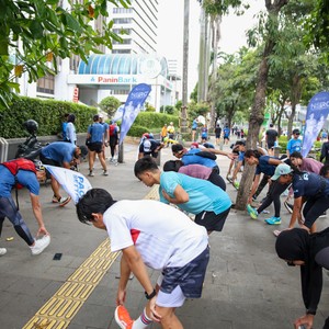 Race photo from NSRC XVI 14122025