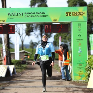 Race photo from PANGALENGAN CROSS-COUNTRY