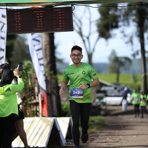 Race photo from PANGALENGAN CROSS-COUNTRY