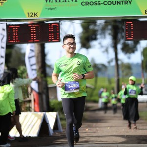 Race photo from PANGALENGAN CROSS-COUNTRY