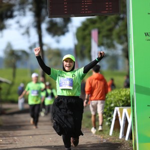 Race photo from PANGALENGAN CROSS-COUNTRY