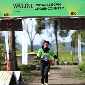 Race photo from PANGALENGAN CROSS-COUNTRY