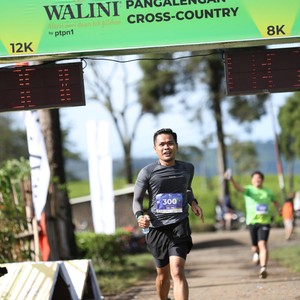 Race photo from PANGALENGAN CROSS-COUNTRY