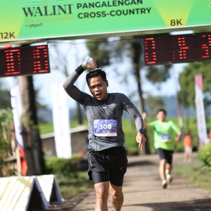 Race photo from PANGALENGAN CROSS-COUNTRY