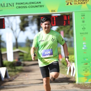 Race photo from PANGALENGAN CROSS-COUNTRY