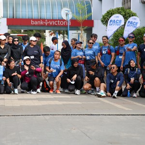 Race photo from NSRC XVI 14122025
