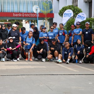 Race photo from NSRC XVI 14122025