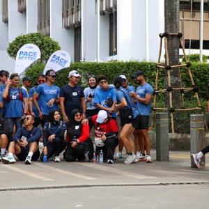 Race photo from NSRC XVI 14122025