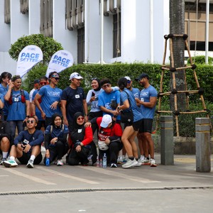 Race photo from NSRC XVI 14122025