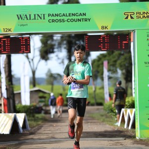 Race photo from PANGALENGAN CROSS-COUNTRY