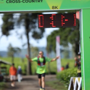 Race photo from PANGALENGAN CROSS-COUNTRY
