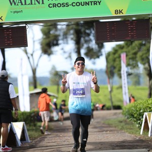 Race photo from PANGALENGAN CROSS-COUNTRY