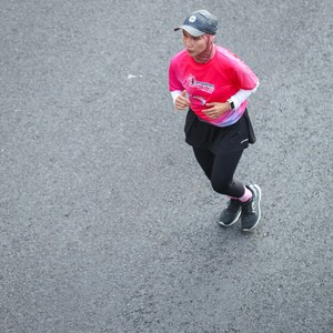 Race photo from SMARTFREN RUN 2026 VIBES
