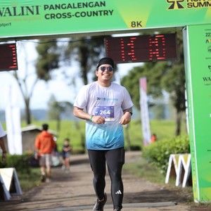 Race photo from PANGALENGAN CROSS-COUNTRY