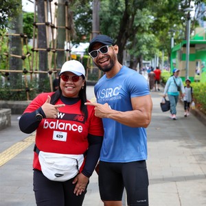 Race photo from NSRC XVI 14122025