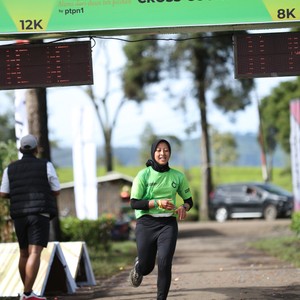 Race photo from PANGALENGAN CROSS-COUNTRY