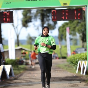 Race photo from PANGALENGAN CROSS-COUNTRY