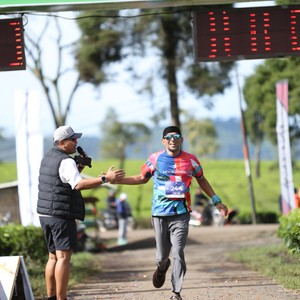Race photo from PANGALENGAN CROSS-COUNTRY