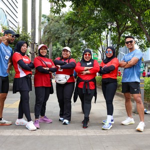 Race photo from NSRC XVI 14122025