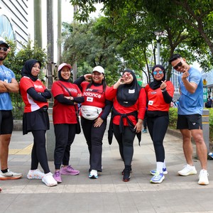 Race photo from NSRC XVI 14122025