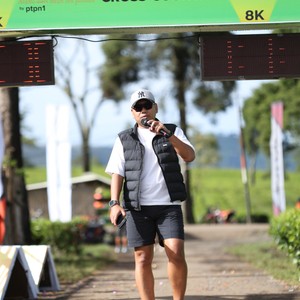 Race photo from PANGALENGAN CROSS-COUNTRY