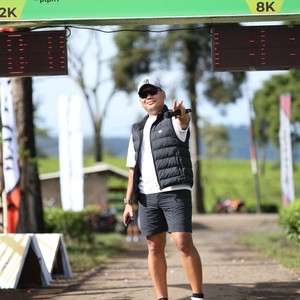 Race photo from PANGALENGAN CROSS-COUNTRY