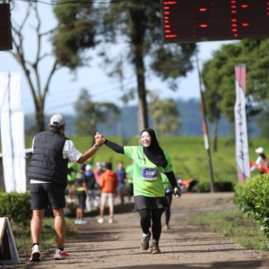 Race photo from PANGALENGAN CROSS-COUNTRY