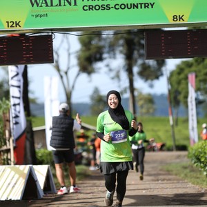 Race photo from PANGALENGAN CROSS-COUNTRY