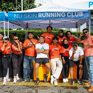 Race photo from NSRC XVI 14122025