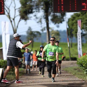 Race photo from PANGALENGAN CROSS-COUNTRY
