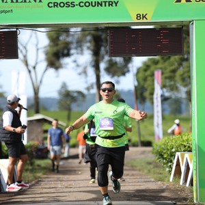 Race photo from PANGALENGAN CROSS-COUNTRY