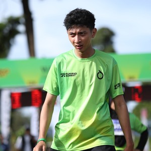 Race photo from PANGALENGAN CROSS-COUNTRY