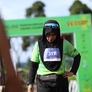 Race photo from PANGALENGAN CROSS-COUNTRY