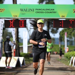 Race photo from PANGALENGAN CROSS-COUNTRY