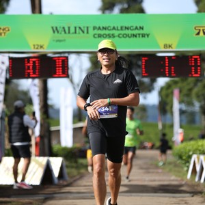 Race photo from PANGALENGAN CROSS-COUNTRY