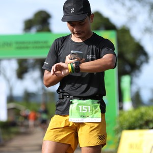 Race photo from PANGALENGAN CROSS-COUNTRY