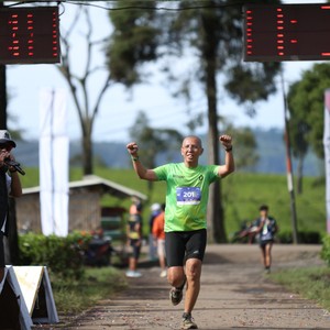 Race photo from PANGALENGAN CROSS-COUNTRY