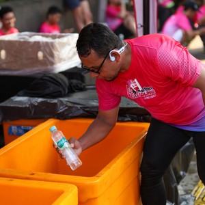 Race photo from SMARTFREN RUN 2026 VIBES