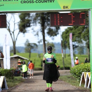 Race photo from PANGALENGAN CROSS-COUNTRY