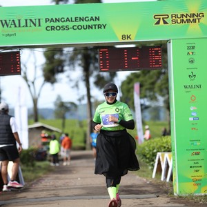 Race photo from PANGALENGAN CROSS-COUNTRY