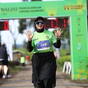 Race photo from PANGALENGAN CROSS-COUNTRY