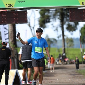 Race photo from PANGALENGAN CROSS-COUNTRY