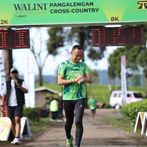 Race photo from PANGALENGAN CROSS-COUNTRY
