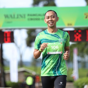 Race photo from PANGALENGAN CROSS-COUNTRY
