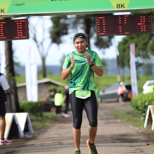 Race photo from PANGALENGAN CROSS-COUNTRY