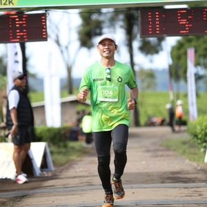 Race photo from PANGALENGAN CROSS-COUNTRY