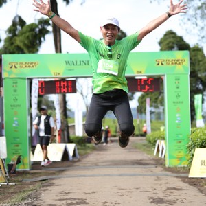 Race photo from PANGALENGAN CROSS-COUNTRY