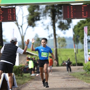 Race photo from PANGALENGAN CROSS-COUNTRY