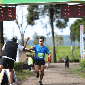 Race photo from PANGALENGAN CROSS-COUNTRY